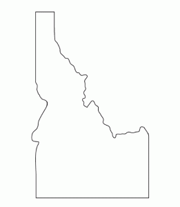 Idaho