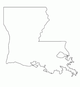 Louisiana