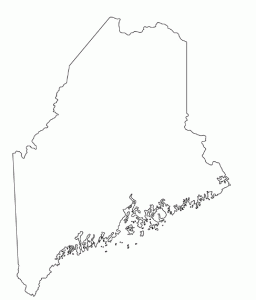 Maine