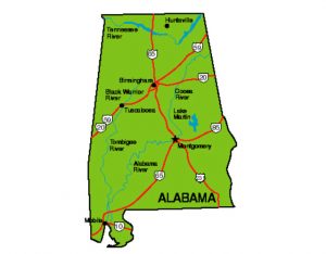 Alabama